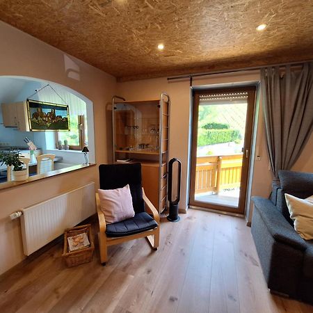 Ferienwohnung Herold Алкен Екстериор снимка